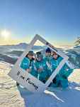 Ecole de Ski Internationale - ESI