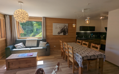 Chalets de l'Adret 2 - Floria