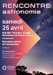 Rencontre astronomie