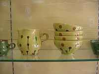 Musée de la Poterie Savoyarde