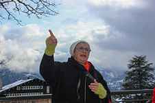 Balade gourmande au Plateau d'Assy : entre photos et anecdotes