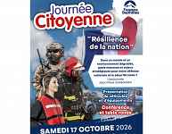 Journée citoyenne