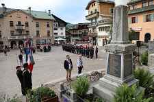 Commémoration de la Victoire du 8 mai 1945