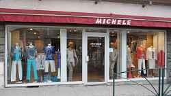 Michèle prêt à porter