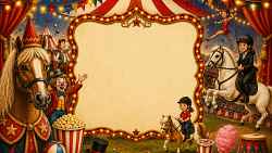 Journée cirque