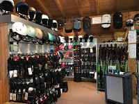 Magnin Sports
