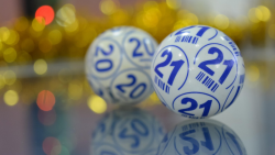 Loto du Sou des écoles de Marignier