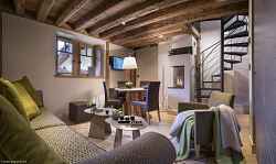 Les Loges Annecy vieille ville *****