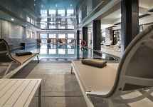 Spa Montagnes du Monde – MGM Roc des Tours