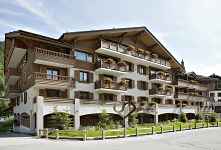 Au Cœur du Village Hôtel - Restaurants - Spa