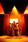 JUKEBOX - Cie HASPOP - Cirque du Grand Lyon
