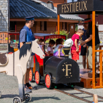 L'Express Festijeux