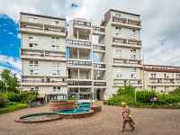 ANNULÉ - Visite en plein air - La rue Louis Armand