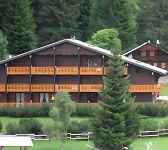 2 pièces - Les Balcons du Lac B
