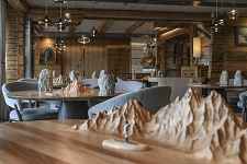 Restaurant La Table de Yoann Conte