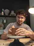 Atelier céramique pour adulte
