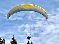 Stages de vol libre avec Annecy Vol Libre