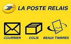 Relais Postal
