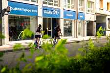 DolceVia - Location de vélos et Agence de voyage