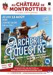 Archerie équestre