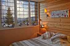 Résidence Le Fontenay Mont-Blanc