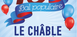 Fête nationale de Beaumont