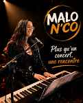 Les jeudis Guinguette avec Malo & Co