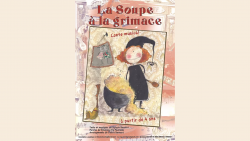 Spectacle musical - La soupe à la grimace