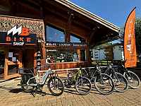 MB Bike