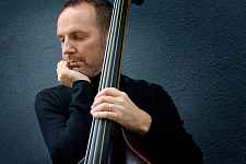 Festival Jazz Contreband. : Clovis Nicolas trio "Blues in blueprint" Feat Baptiste Trotignon