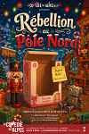 Rébellion au Pôle Nord