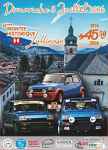 Montée Historique Lullinoise