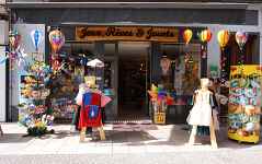 Jeux, Rêves & Jouets