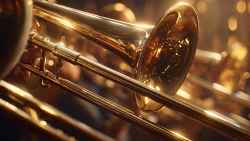 Histoire de trombones