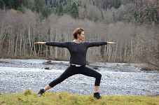 Cours de Yoga Ashtanga