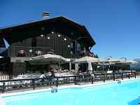 Piscine de la Grande Ourse