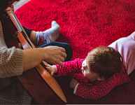 Éveil musical parents-enfant
