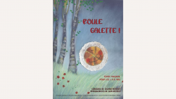 Spectacle musical - Roule galette