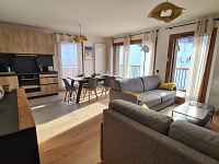 Chalets de l'Aiguille - Le Samantin