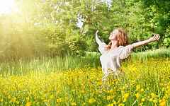 Voix, Danse et Naturopathie : Célébrer l’énergie de l’été !