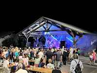 Kermesse Paroissiale de Combloux