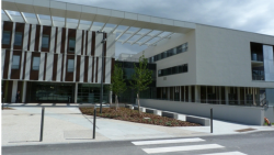 Centre Hospitalier Alpes Léman (CHAL)