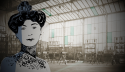 Projection : Les Instants doc