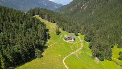 La Ferme des Cabrettes