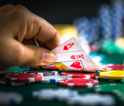 Tournoi de poker