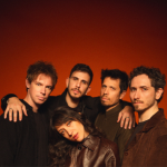 Victoria Alexanyan quintette