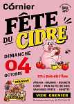 Fête du cidre