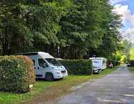 Camping Le petit lac