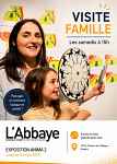 L'Abbaye - Espace d'Art Contemporain