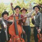 Concert "Sunshine in Ohio"